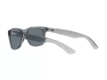 Ray-Ban New Wayfarer Sonnenbrille RB 2132 6450/3R 58