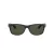 Ray-Ban New Wayfarer Sonnenbrille RB 2132 6462/31 55