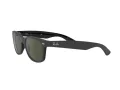 Ray-Ban New Wayfarer Sonnenbrille RB 2132 6462/31 55