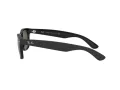 Ray-Ban New Wayfarer Sonnenbrille RB 2132 6462/31 55