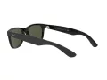 Ray-Ban New Wayfarer Sonnenbrille RB 2132 6462/31 55