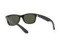 Ray-Ban New Wayfarer Sonnenbrille RB 2132 6462/31 55
