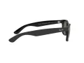 Ray-Ban New Wayfarer Sonnenbrille RB 2132 6462/31 55