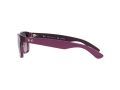 Ray-Ban New Wayfarer Sonnenbrille RB 2132 6606/M3