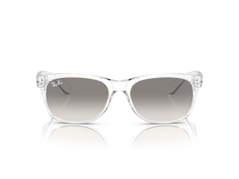 Ray-Ban New Wayfarer Sonnenbrille RB 2132 677432