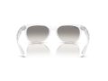 Ray-Ban New Wayfarer Sonnenbrille RB 2132 677432