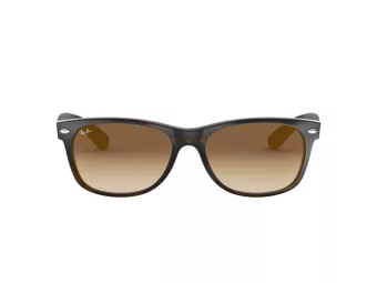 Ray-Ban New Wayfarer Sonnenbrille RB 2132 710/51