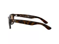 Ray-Ban New Wayfarer Sonnenbrille RB 2132 710