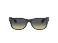 Ray-Ban New Wayfarer Sonnenbrille RB 2132 894/76 52