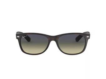 Ray-Ban New Wayfarer Sonnenbrille RB 2132 894/76 55