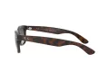 Ray-Ban New Wayfarer Sonnenbrille RB 2132 894/76 55