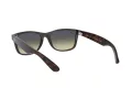 Ray-Ban New Wayfarer Sonnenbrille RB 2132 894/76 55