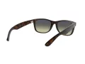 Ray-Ban New Wayfarer Sonnenbrille RB 2132 894/76 55