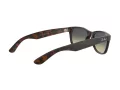 Ray-Ban New Wayfarer Sonnenbrille RB 2132 894/76 55