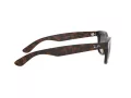 Ray-Ban New Wayfarer Sonnenbrille RB 2132 894/76 55