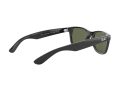 Ray-Ban New Wayfarer Sonnenbrille RB 2132 901L