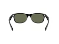 Ray-Ban New Wayfarer Sonnenbrille RB 2132 901