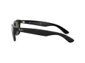 Ray-Ban New Wayfarer Sonnenbrille RB 2132 901