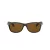 Ray-Ban New Wayfarer Sonnenbrille RB 2132 902/57