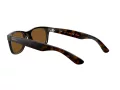 Ray-Ban New Wayfarer Sonnenbrille RB 2132 902/57