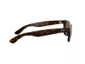 Ray-Ban New Wayfarer Sonnenbrille RB 2132 902/57