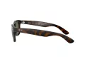 Ray-Ban New Wayfarer Sonnenbrille RB 2132 902/58