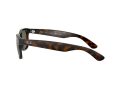 Ray-Ban New Wayfarer Sonnenbrille RB 2132 902/58