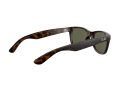 Ray-Ban New Wayfarer Sonnenbrille RB 2132 902/58