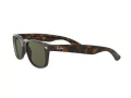 Ray-Ban New Wayfarer Sonnenbrille RB 2132 902L