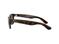 Ray-Ban New Wayfarer Sonnenbrille RB 2132 902