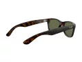 Ray-Ban New Wayfarer Sonnenbrille RB 2132 902