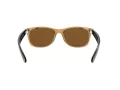Ray-Ban New Wayfarer Sonnenbrille RB 2132 945/57