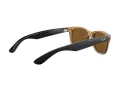 Ray-Ban New Wayfarer Sonnenbrille RB 2132 945/57