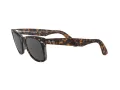 Ray-Ban Wayfarer Sonnenbrille RB 2140 1292/B1
