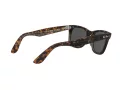 Ray-Ban Wayfarer Sonnenbrille RB 2140 1292/B1