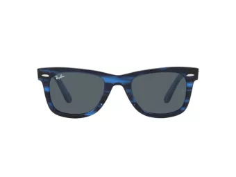 Ray-Ban Wayfarer Sonnenbrille RB 2140 1361R5