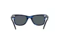 Ray-Ban Wayfarer Sonnenbrille RB 2140 1361/R5