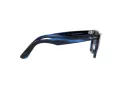 Ray-Ban Wayfarer Sonnenbrille RB 2140 1361/R5