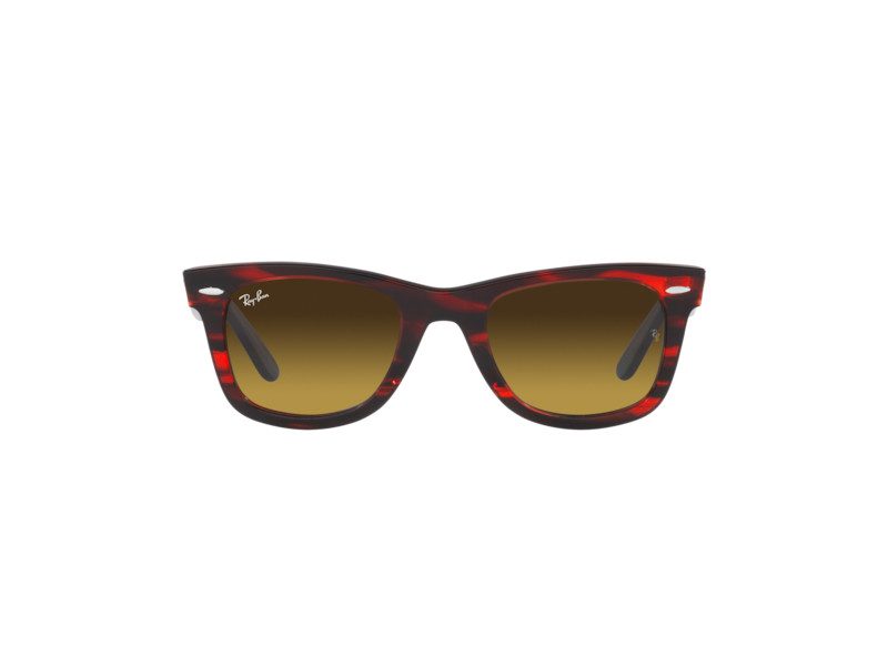 Ray-Ban Wayfarer Sonnenbrille RB 2140 1362/85