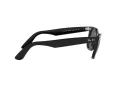 Ray-Ban Wayfarer Sonnenbrille RB 2140 901/58