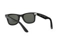 Ray-Ban Wayfarer Sonnenbrille RB 2140 901/58