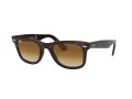 Ray-Ban Wayfarer Sonnenbrille RB 2140 902/51