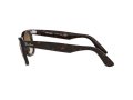 Ray-Ban Wayfarer Sonnenbrille RB 2140 902/51