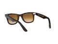 Ray-Ban Wayfarer Sonnenbrille RB 2140 902/51