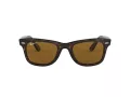 Ray-Ban Wayfarer Sonnenbrille RB 2140 902/57