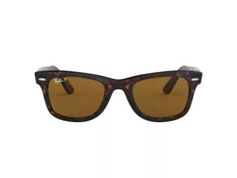 Ray-Ban Wayfarer Sonnenbrille RB 2140 902/57