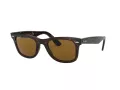 Ray-Ban Wayfarer Sonnenbrille RB 2140 902/57