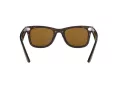 Ray-Ban Wayfarer Sonnenbrille RB 2140 902/57