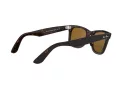 Ray-Ban Wayfarer Sonnenbrille RB 2140 902/57