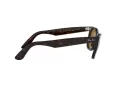 Ray-Ban Wayfarer Sonnenbrille RB 2140 902/57